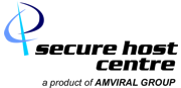 Secure Host Centre logo